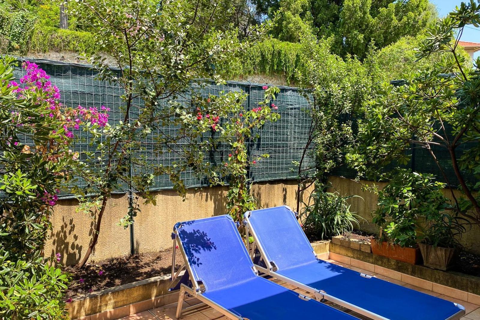 Apartment Mansfield Vue Carte Postale Terrasse Piscine 2 *